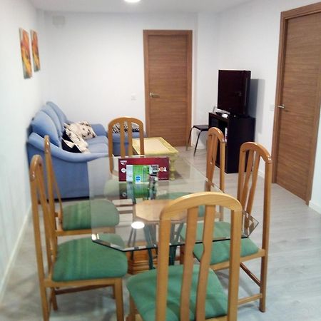 Appartamento Bnap Masip Oviedo Esterno foto