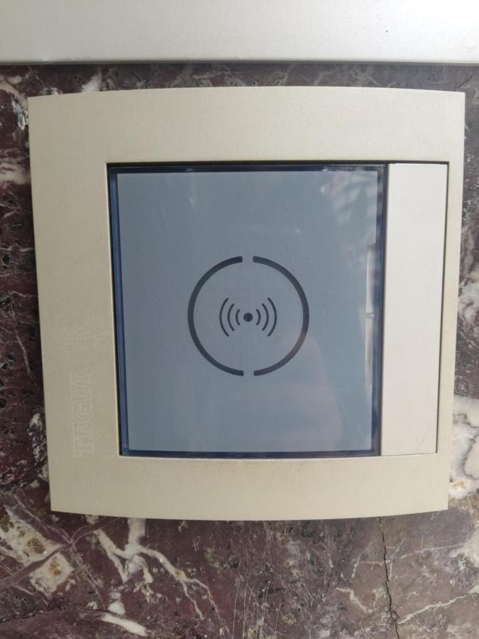 Appartamento Bnap Masip Oviedo Esterno foto