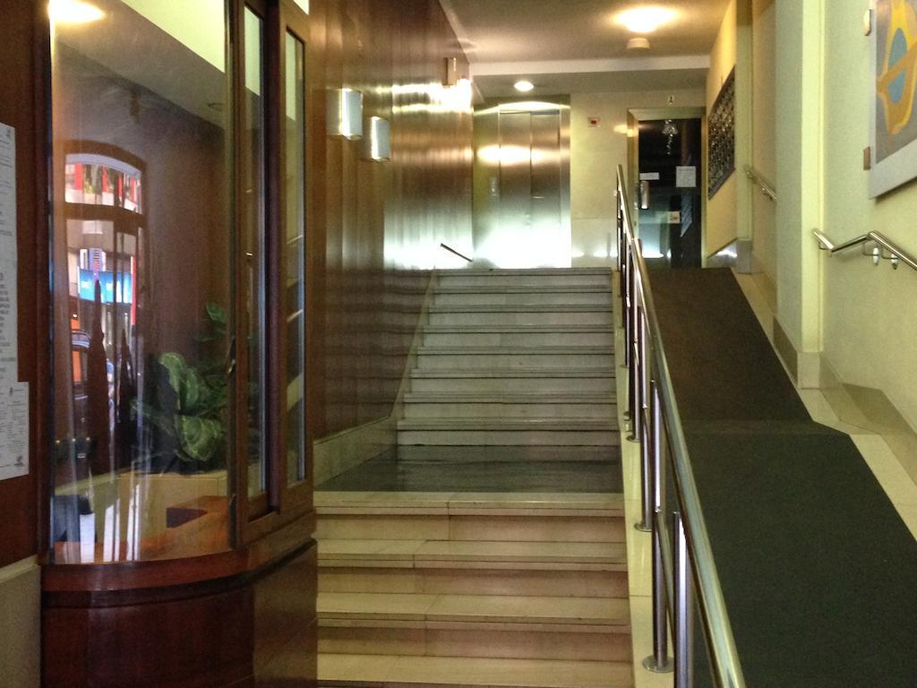 Appartamento Bnap Masip Oviedo Esterno foto