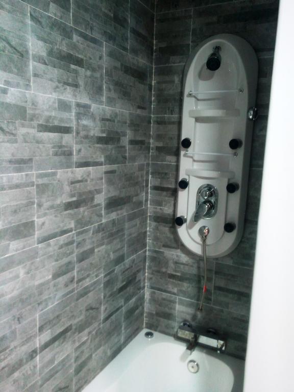 Appartamento Bnap Masip Oviedo Esterno foto