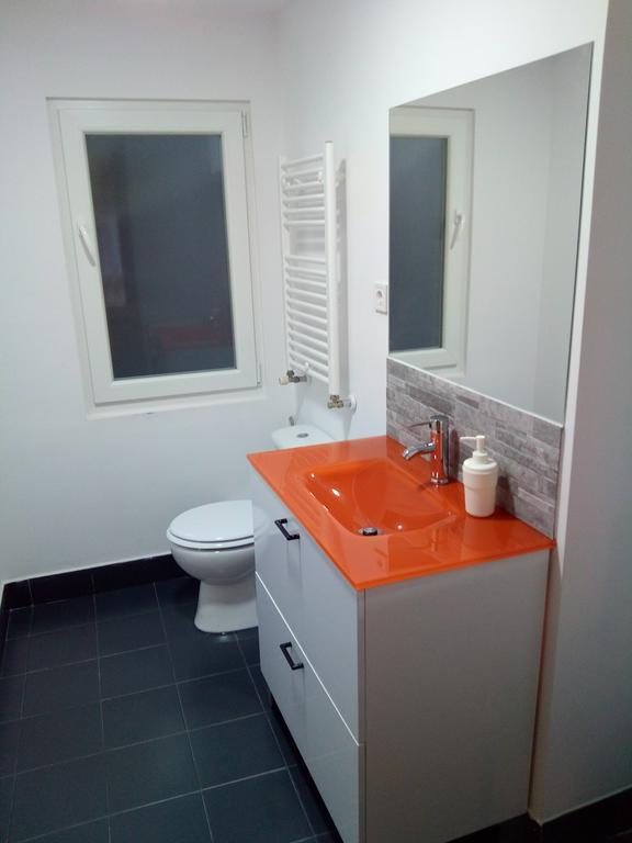Appartamento Bnap Masip Oviedo Camera foto