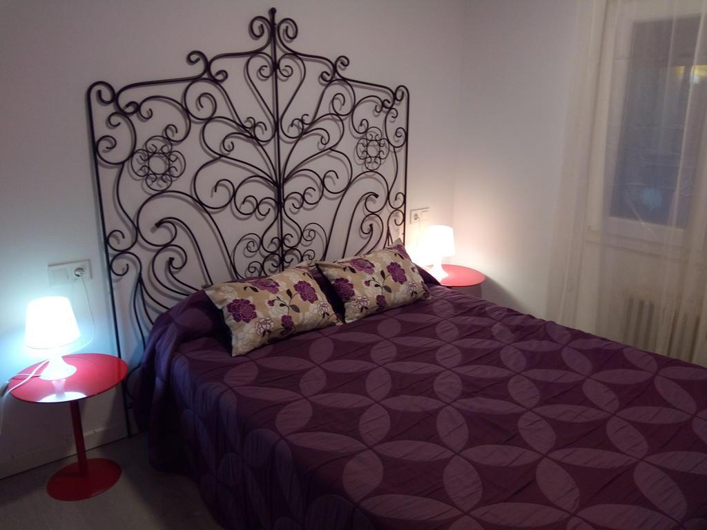 Appartamento Bnap Masip Oviedo Camera foto