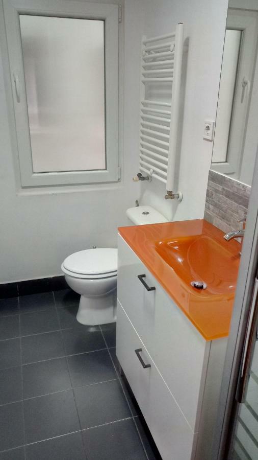 Appartamento Bnap Masip Oviedo Esterno foto