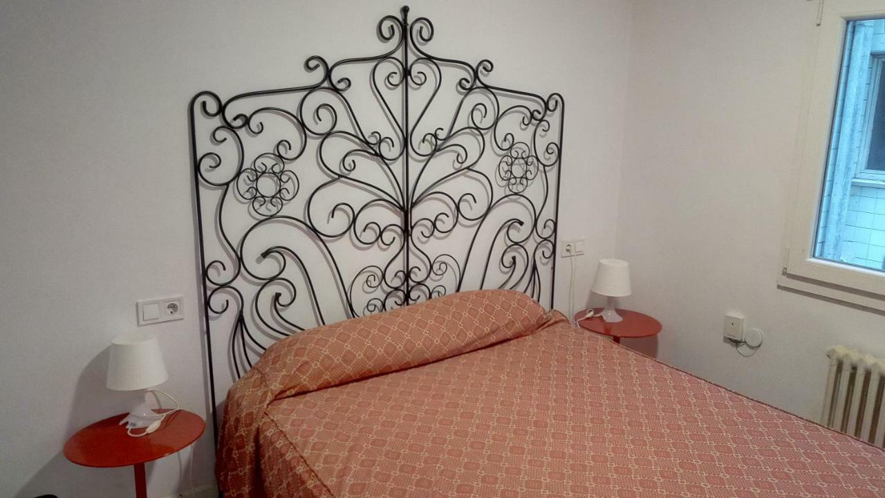 Appartamento Bnap Masip Oviedo Esterno foto
